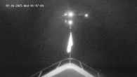 Archiv Foto Kelheim – Webcam MS Maximilian II 01:00