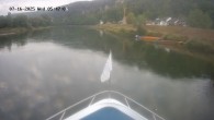 Archiv Foto Kelheim – Webcam MS Maximilian II 05:00