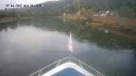 Archiv Foto Kelheim – Webcam MS Maximilian II 06:00
