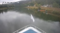 Archiv Foto Kelheim – Webcam MS Maximilian II 07:00