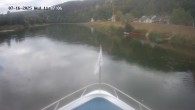 Archiv Foto Kelheim – Webcam MS Maximilian II 11:00