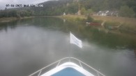 Archiv Foto Kelheim – Webcam MS Maximilian II 13:00
