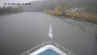 Archiv Foto Kelheim – Webcam MS Maximilian II 15:00