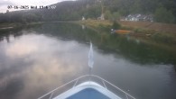 Archiv Foto Kelheim – Webcam MS Maximilian II 19:00