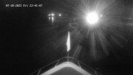 Archiv Foto Kelheim – Webcam MS Maximilian II 23:00