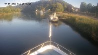 Archiv Foto Kelheim – Webcam MS Maximilian II 05:00