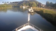 Archiv Foto Kelheim – Webcam MS Maximilian II 06:00