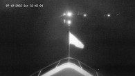 Archived image Webcam Kelheim – View Ship Maximilian II 18:00