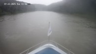 Archiv Foto Kelheim – Webcam MS Maximilian II 11:00