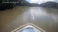 Archiv Foto Kelheim – Webcam MS Maximilian II 13:00