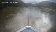 Archiv Foto Kelheim – Webcam MS Maximilian II 15:00