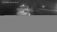 Archiv Foto Kelheim – Webcam MS Maximilian II 23:00