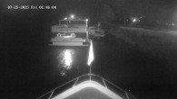 Archiv Foto Kelheim – Webcam MS Maximilian II 01:00