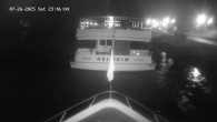 Archiv Foto Kelheim – Webcam MS Maximilian II 00:00