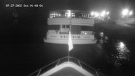 Archiv Foto Kelheim – Webcam MS Maximilian II 02:00
