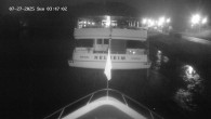 Archiv Foto Kelheim – Webcam MS Maximilian II 04:00