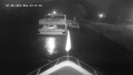 Archiv Foto Kelheim – Webcam MS Maximilian II 03:00