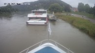 Archiv Foto Kelheim – Webcam MS Maximilian II 05:00