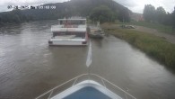 Archiv Foto Kelheim – Webcam MS Maximilian II 09:00