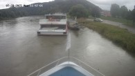 Archiv Foto Kelheim – Webcam MS Maximilian II 11:00