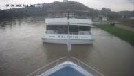 Archiv Foto Kelheim – Webcam MS Maximilian II 06:00