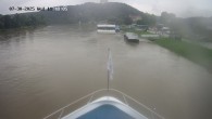 Archiv Foto Kelheim – Webcam MS Maximilian II 11:00