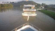 Archiv Foto Kelheim – Webcam MS Maximilian II 05:00