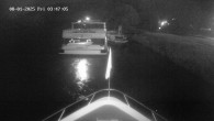 Archiv Foto Kelheim – Webcam MS Maximilian II 03:00