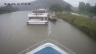 Archiv Foto Kelheim – Webcam MS Maximilian II 07:00