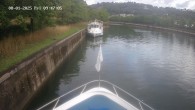 Archiv Foto Kelheim – Webcam MS Maximilian II 09:00