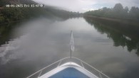 Archiv Foto Kelheim – Webcam MS Maximilian II 15:00