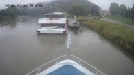 Archiv Foto Kelheim – Webcam MS Maximilian II 05:00