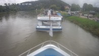Archiv Foto Kelheim – Webcam MS Maximilian II 11:00