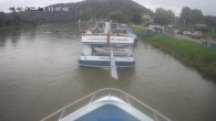 Archiv Foto Kelheim – Webcam MS Maximilian II 13:00