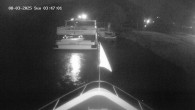 Archiv Foto Kelheim – Webcam MS Maximilian II 03:00