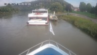 Archiv Foto Kelheim – Webcam MS Maximilian II 05:00
