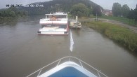 Archiv Foto Kelheim – Webcam MS Maximilian II 06:00