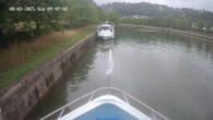 Archiv Foto Kelheim – Webcam MS Maximilian II 09:00