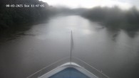 Archiv Foto Kelheim – Webcam MS Maximilian II 11:00
