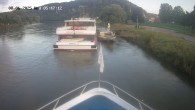 Archiv Foto Kelheim – Webcam MS Maximilian II 05:00