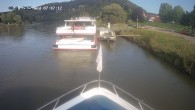 Archiv Foto Kelheim – Webcam MS Maximilian II 07:00