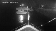 Archiv Foto Kelheim – Webcam MS Maximilian II 23:00