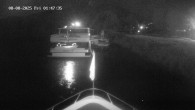 Archiv Foto Kelheim – Webcam MS Maximilian II 01:00