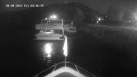 Archiv Foto Kelheim – Webcam MS Maximilian II 03:00