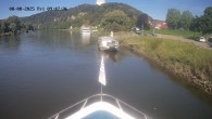Archiv Foto Kelheim – Webcam MS Maximilian II 09:00