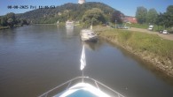Archiv Foto Kelheim – Webcam MS Maximilian II 11:00