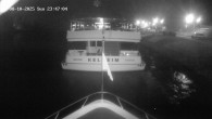 Archiv Foto Kelheim – Webcam MS Maximilian II 23:00