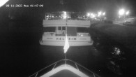 Archiv Foto Kelheim – Webcam MS Maximilian II 01:00