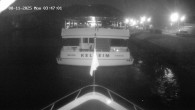 Archiv Foto Kelheim – Webcam MS Maximilian II 03:00