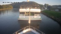 Archiv Foto Kelheim – Webcam MS Maximilian II 05:00